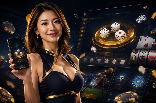 luck101
