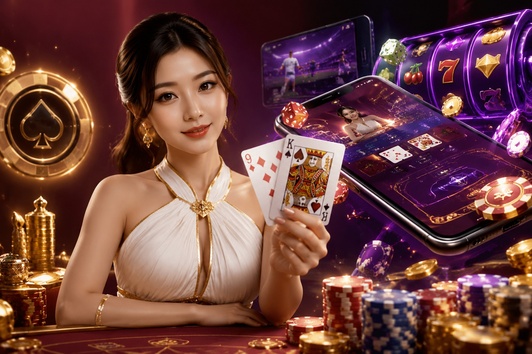 luck101